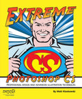 Extreme Photoshop CS
