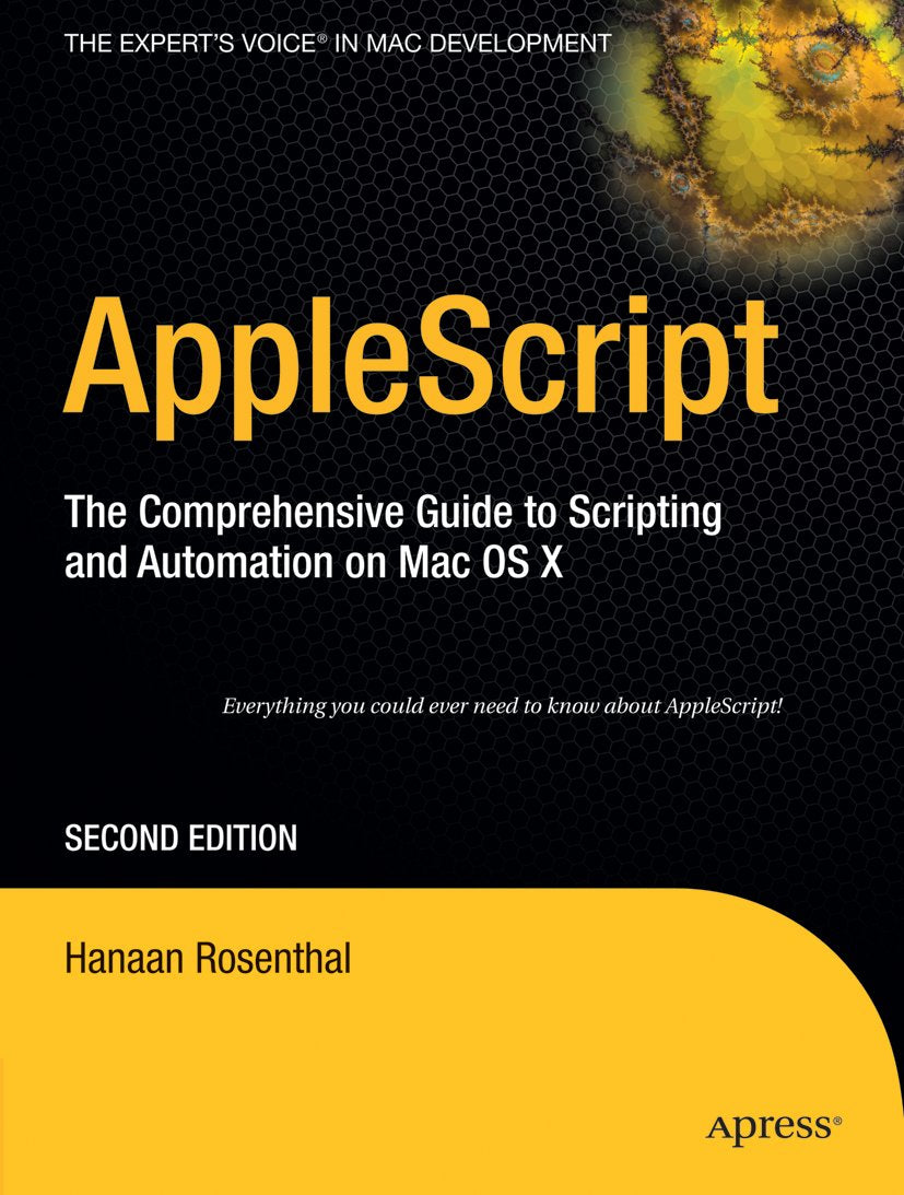 AppleScript
