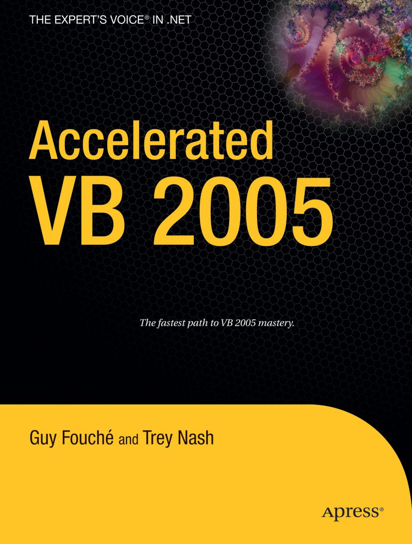 Accelerated VB 2005