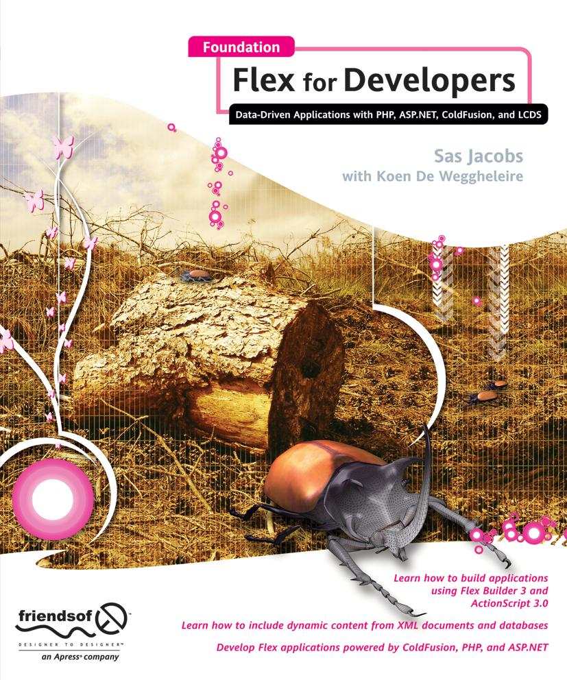 Foundation Flex for Developers