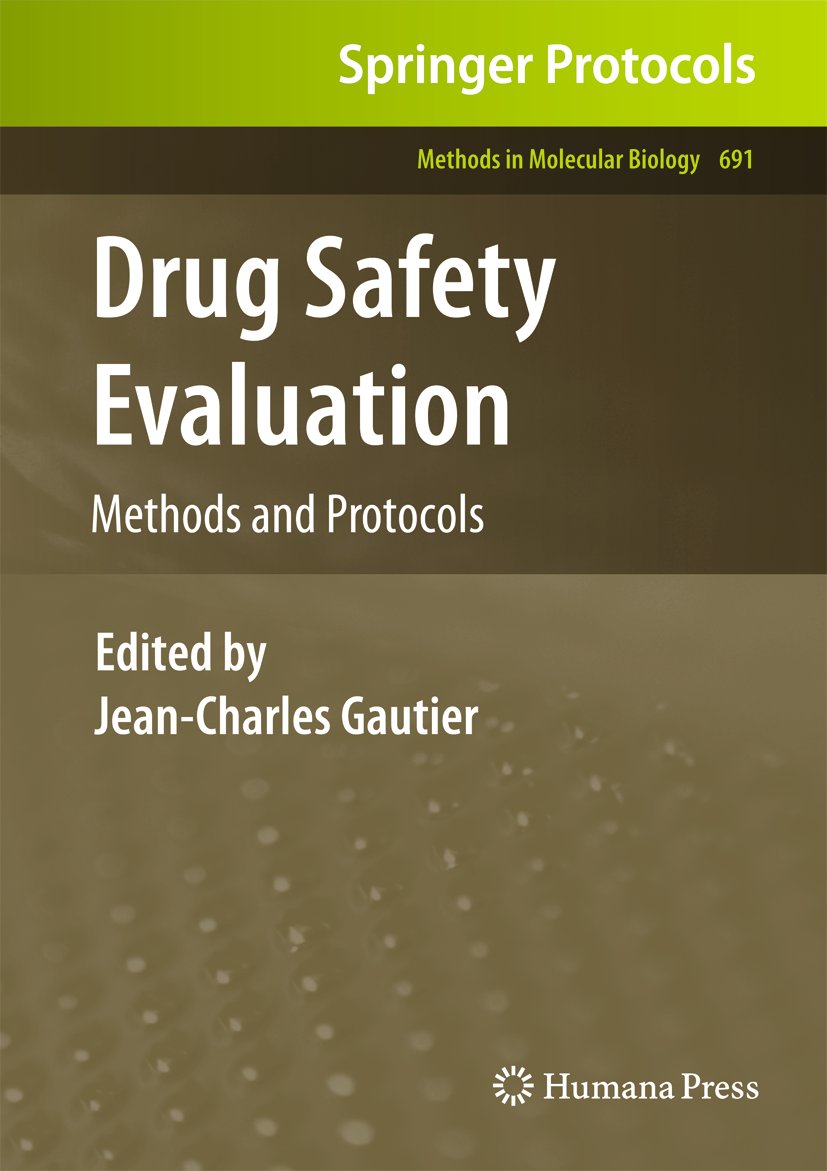 Methods in Molecular Biology