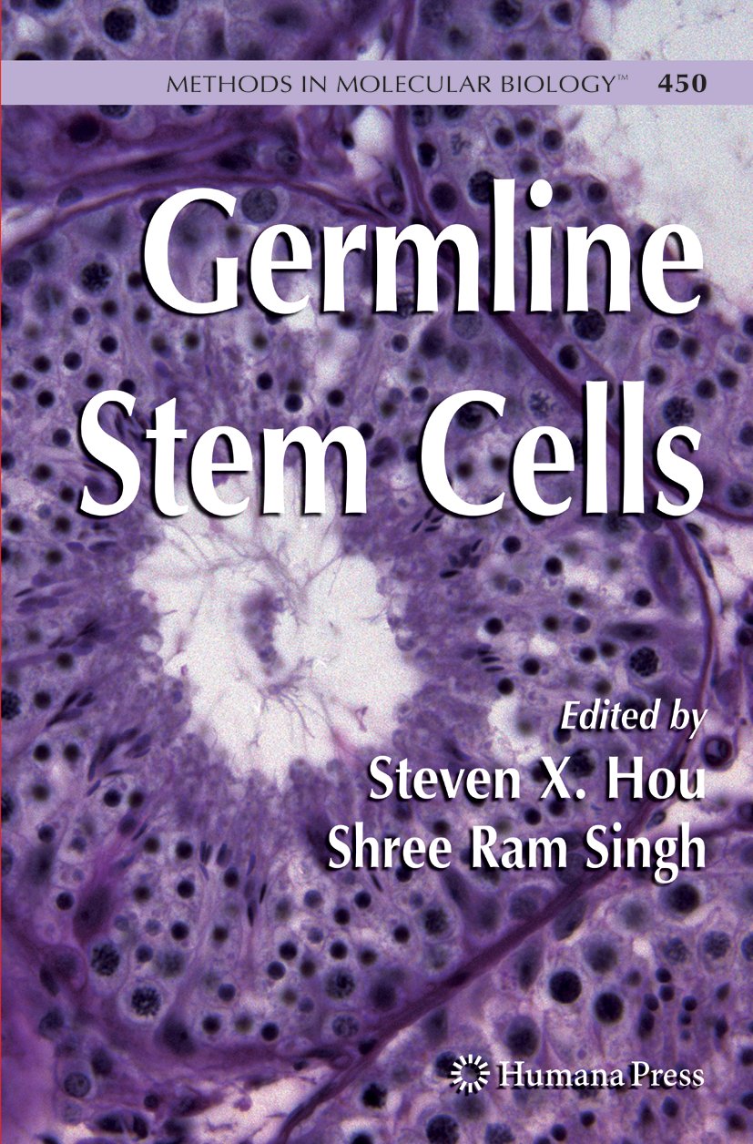 Methods in Molecular Biology