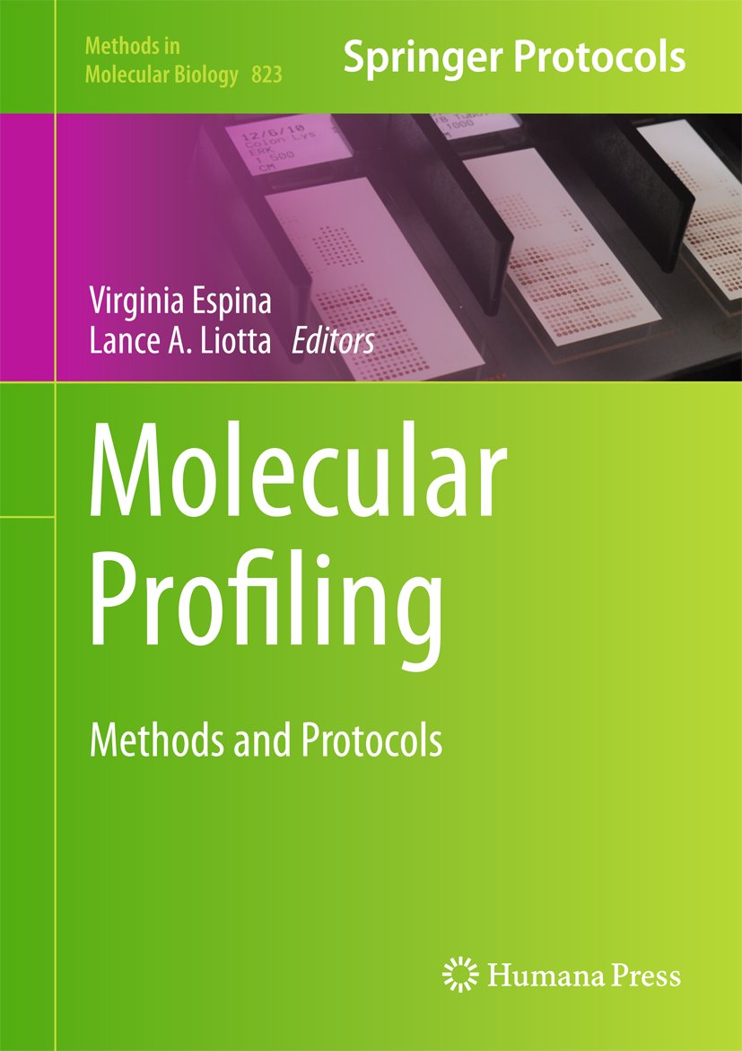 Methods in Molecular Biology