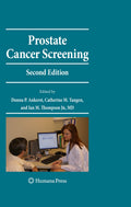 Prostate Cancer Screening
