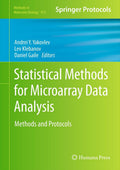 Methods in Molecular Biology
