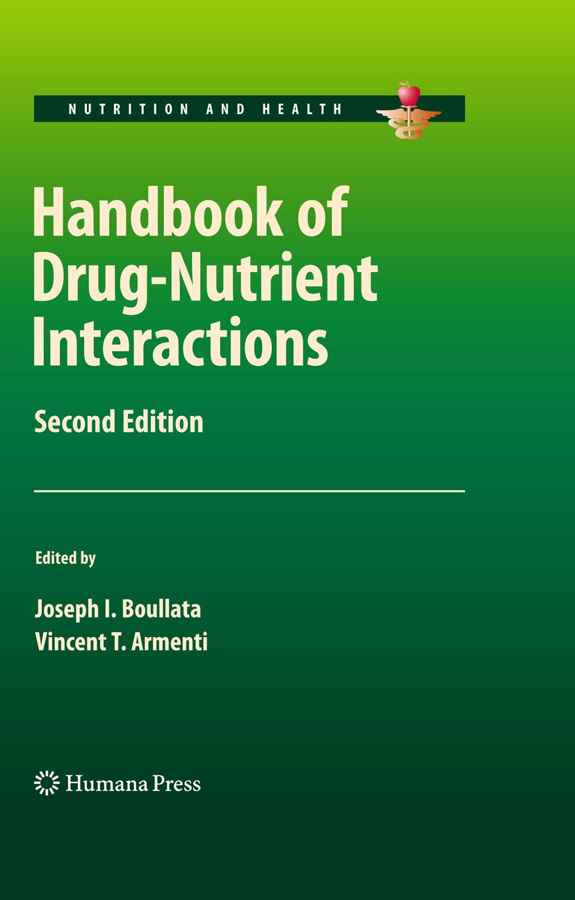 Nutrition and Health