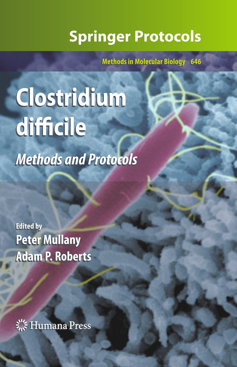 Methods in Molecular Biology