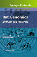 Methods in Molecular Biology