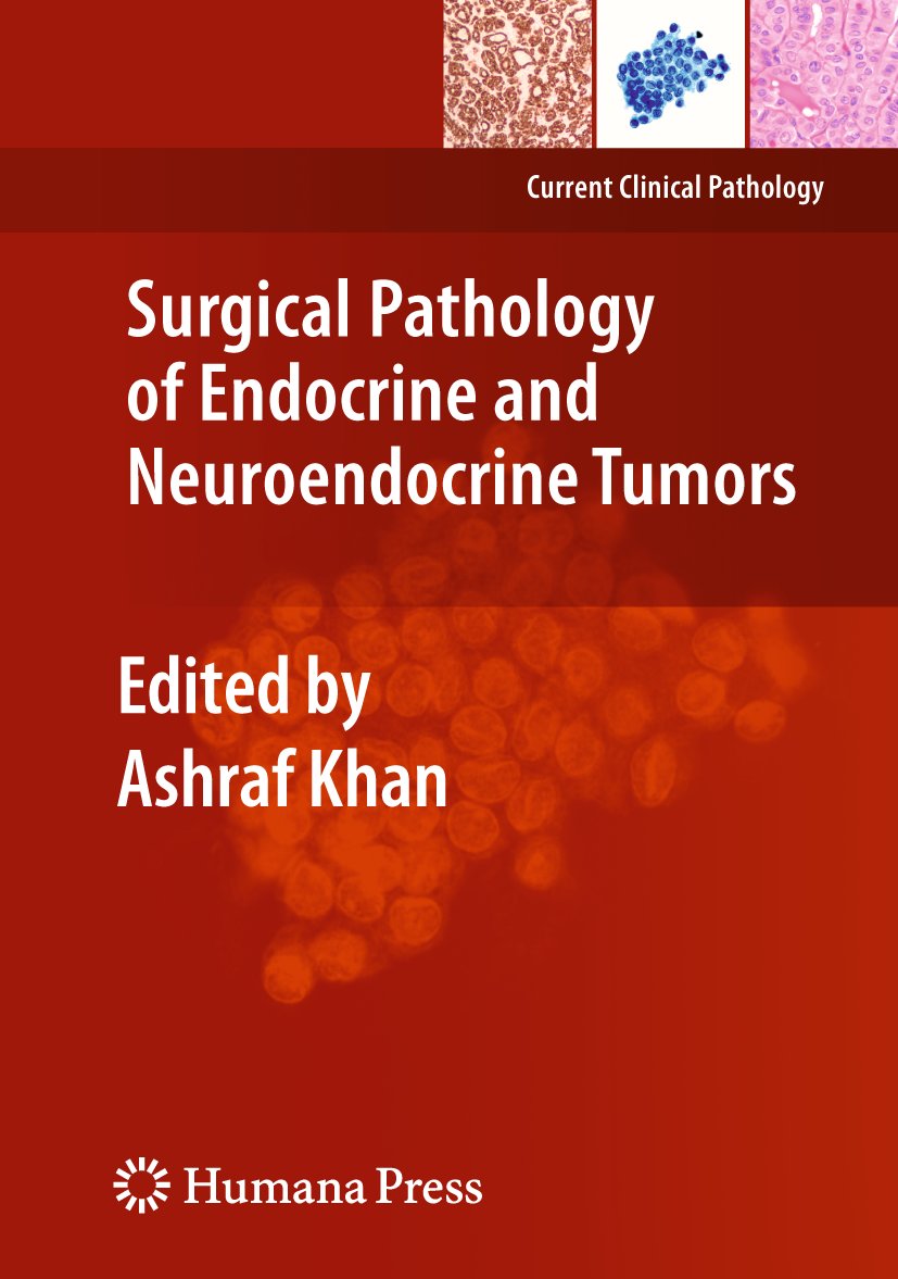 Current Clinical Pathology