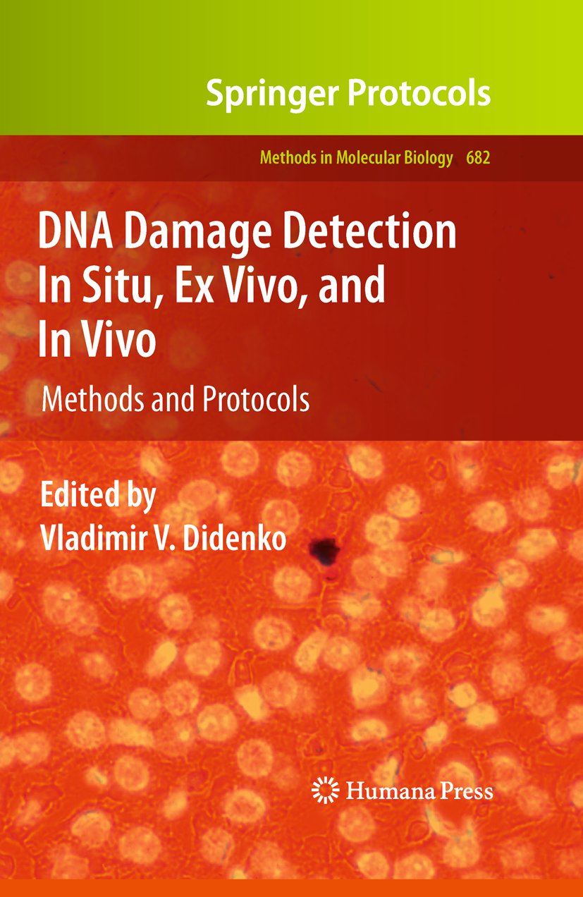 Methods in Molecular Biology