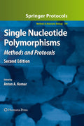 Methods in Molecular Biology