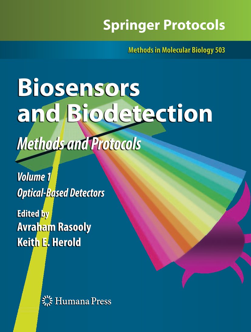 Methods in Molecular Biology