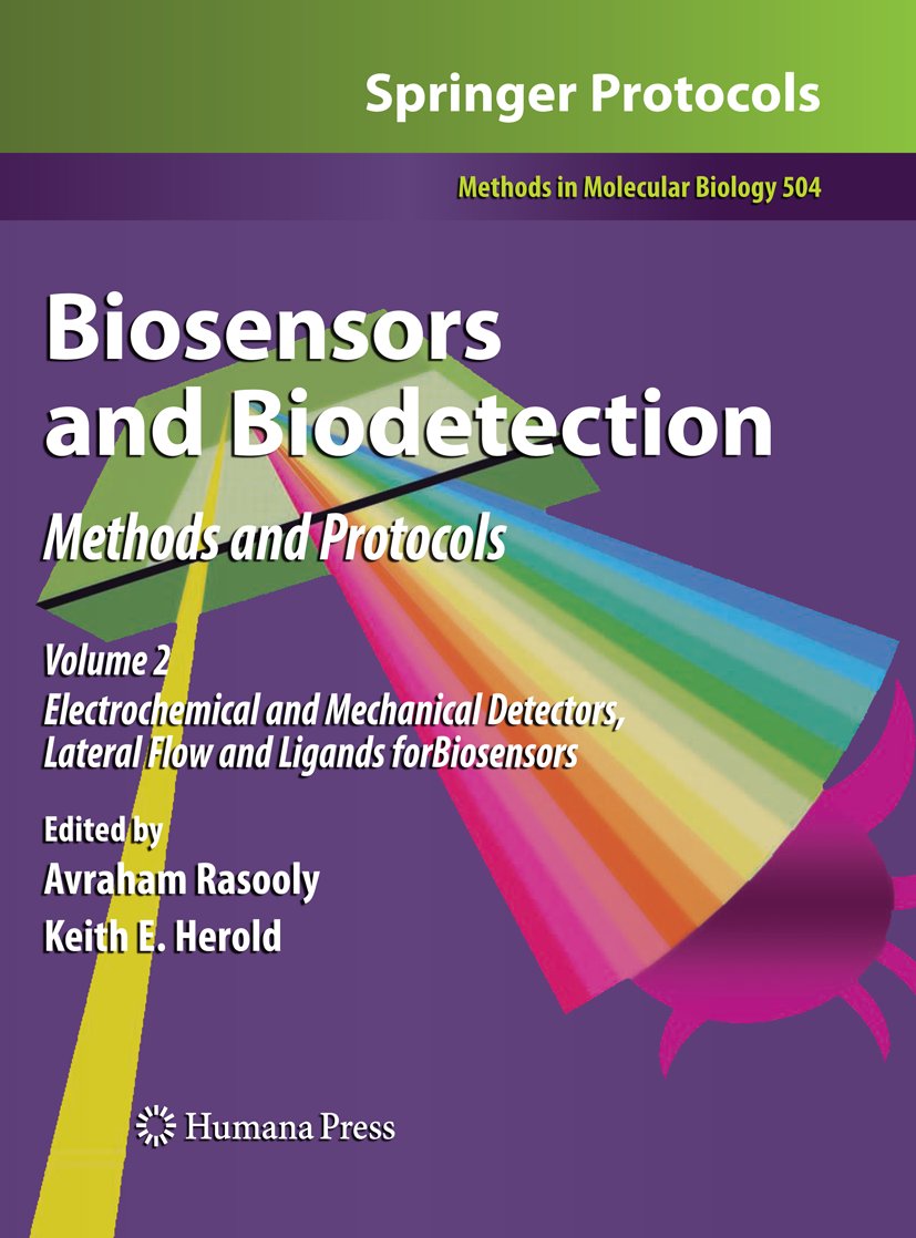 Methods in Molecular Biology