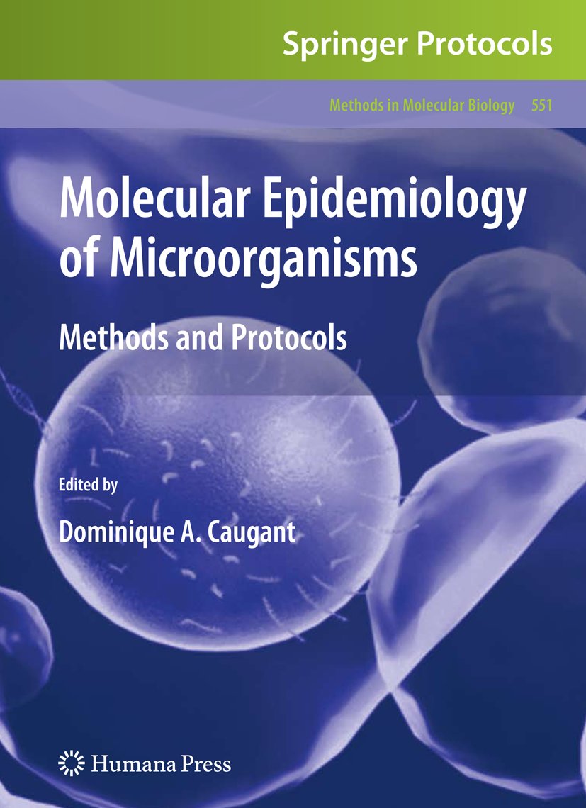 Methods in Molecular Biology