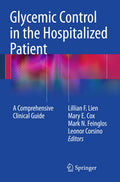 Glycemic Control in the Hospitalized Patient