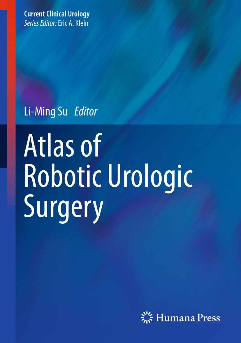Current Clinical Urology