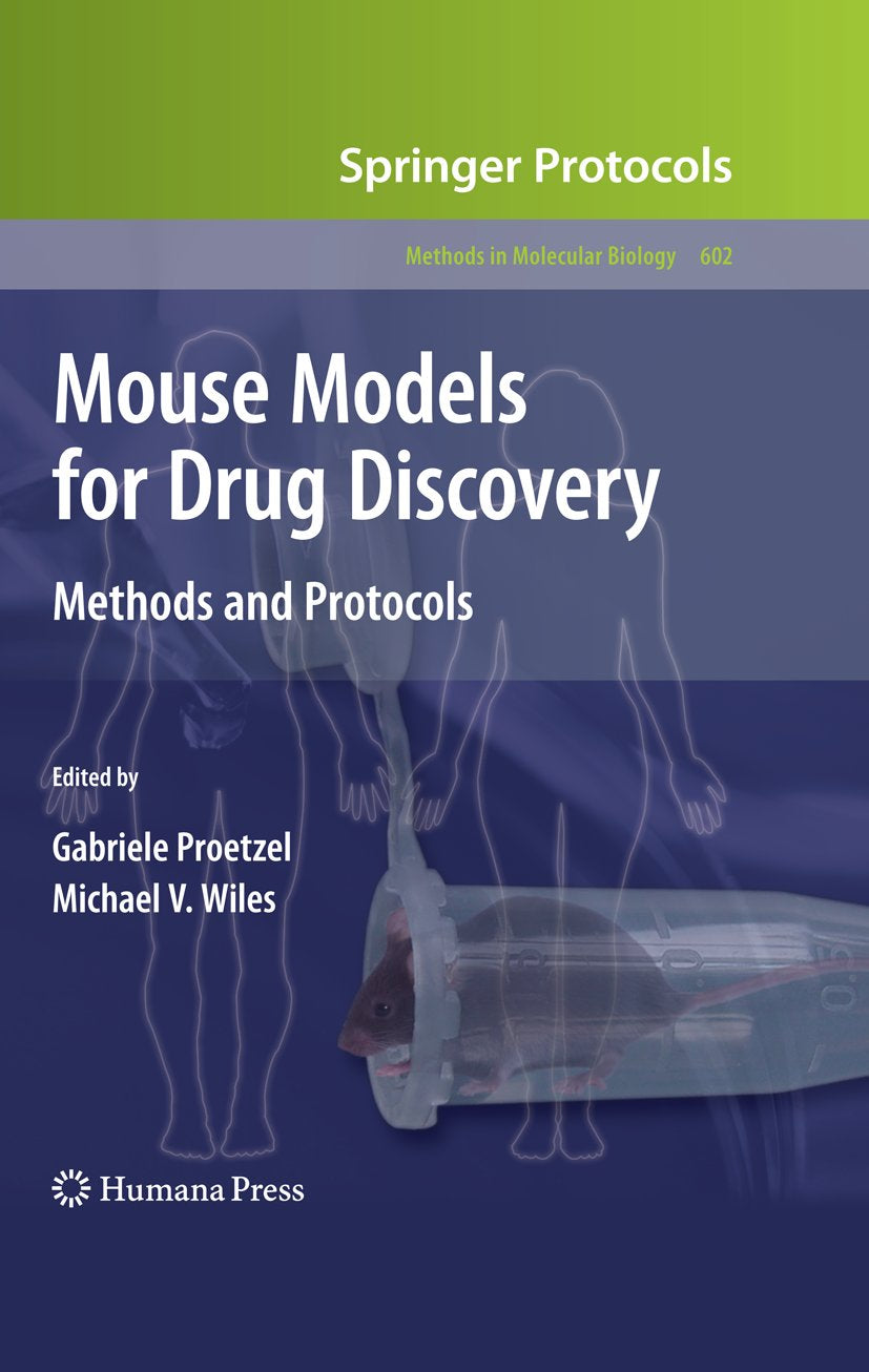 Methods in Molecular Biology