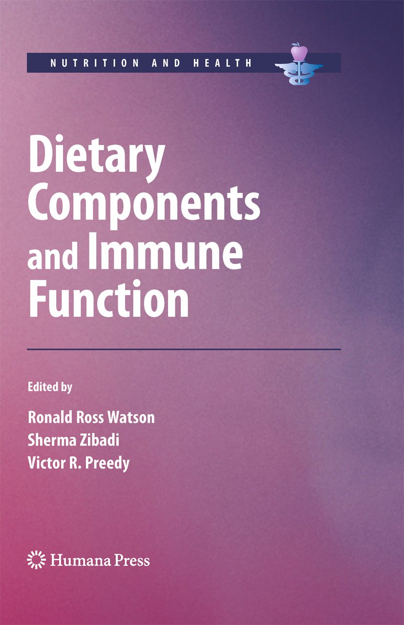 Nutrition and Health