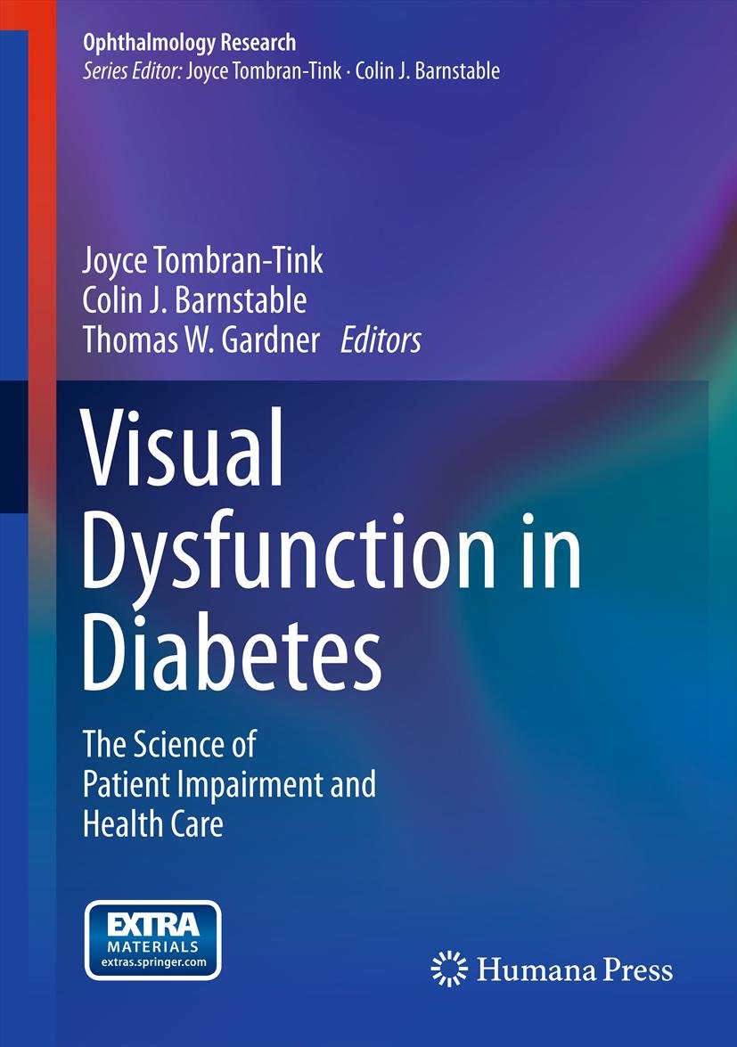 Ophthalmology Research