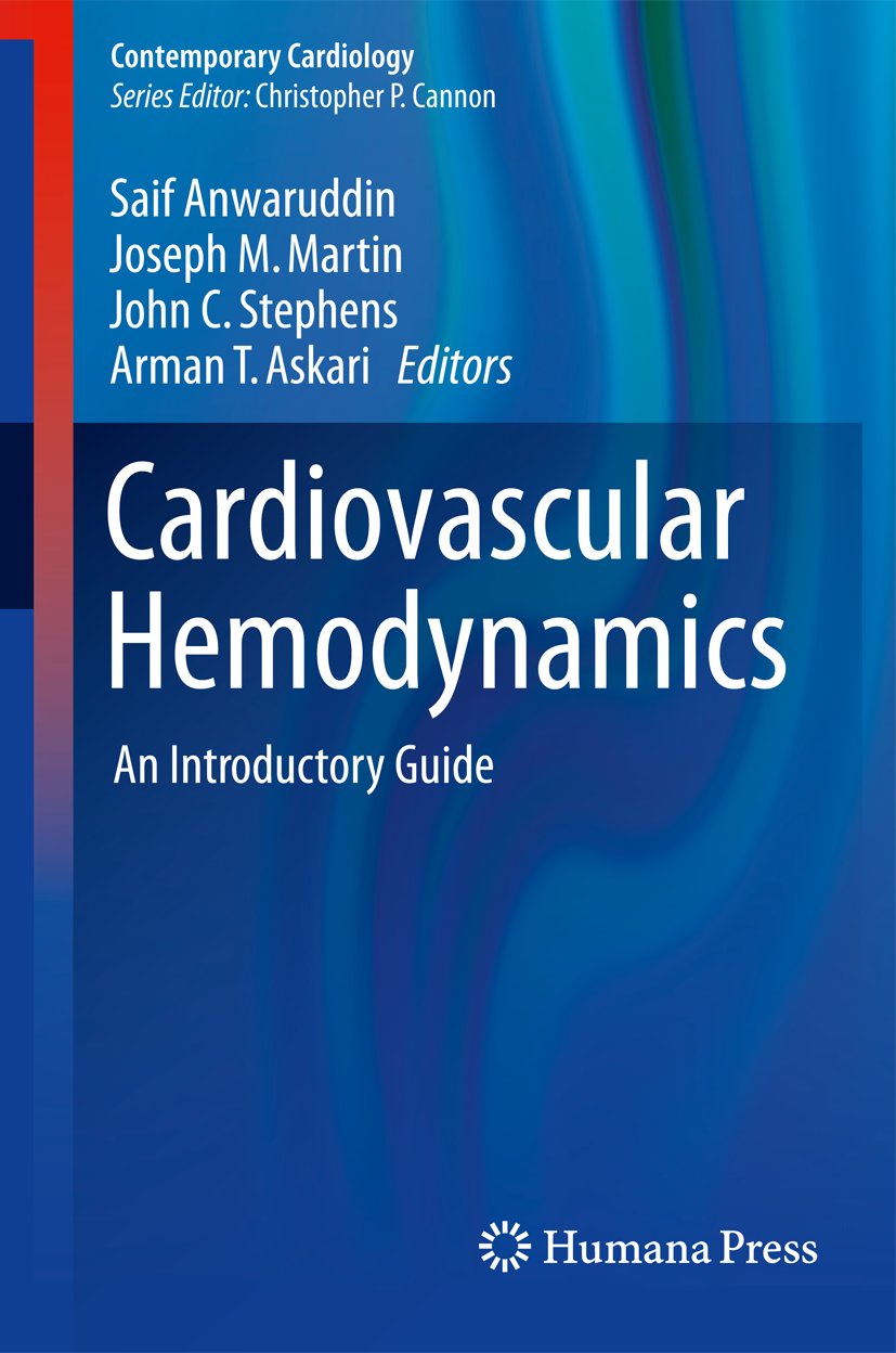Contemporary Cardiology