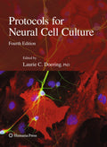 Springer Protocols Handbooks