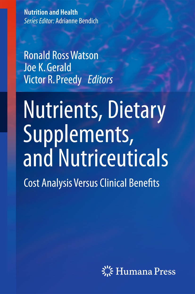 Nutrition and Health
