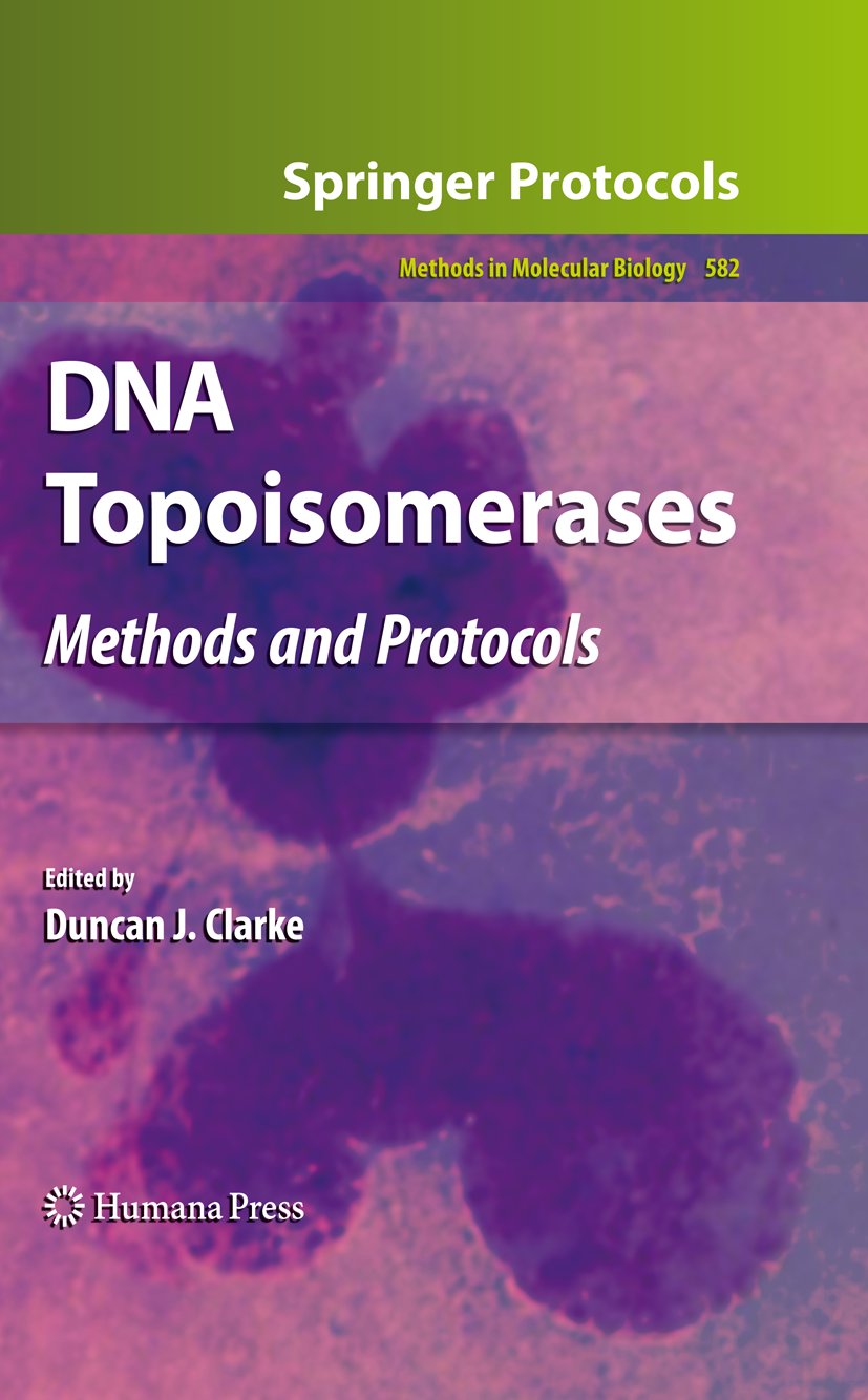 Methods in Molecular Biology