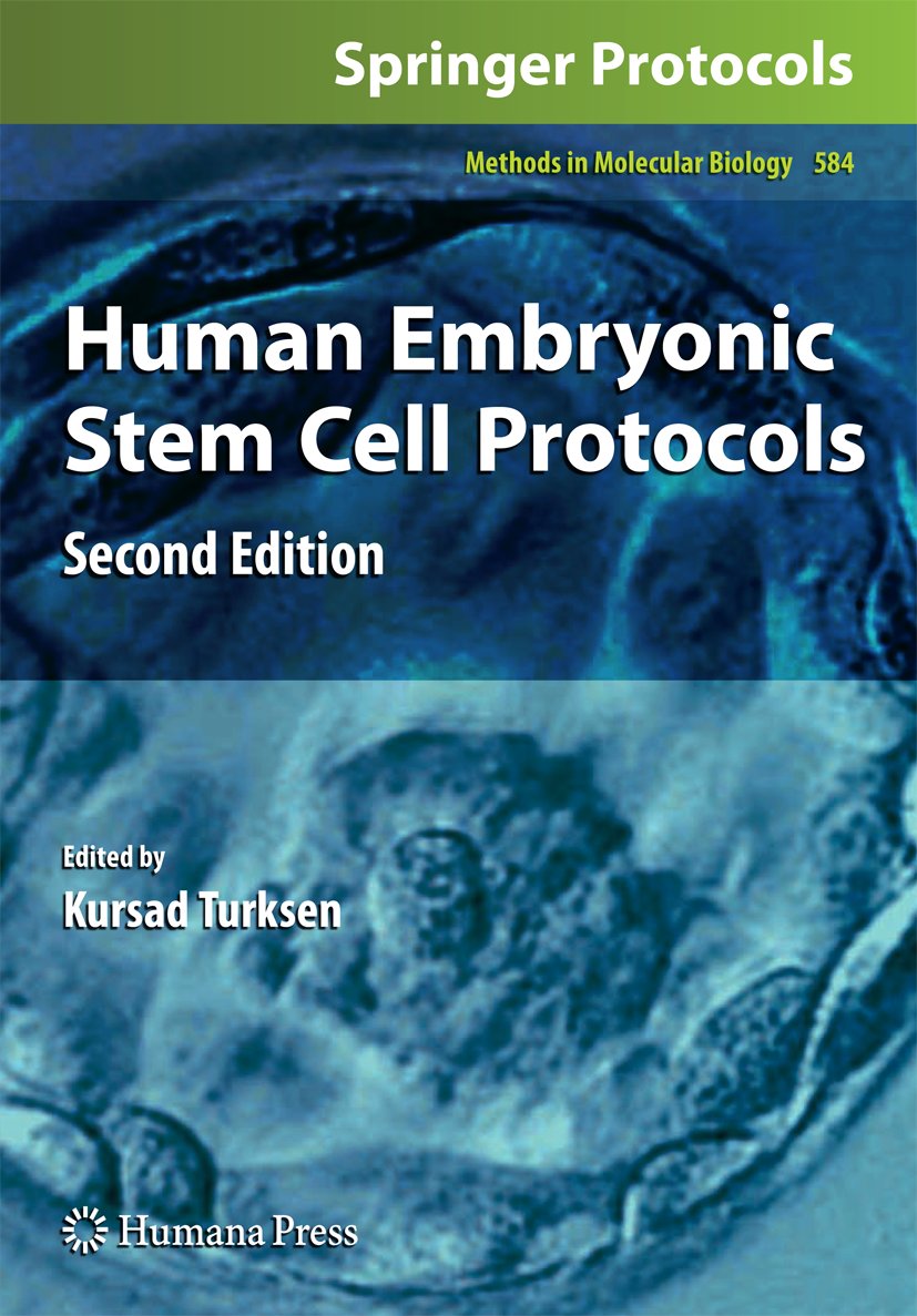 Methods in Molecular Biology