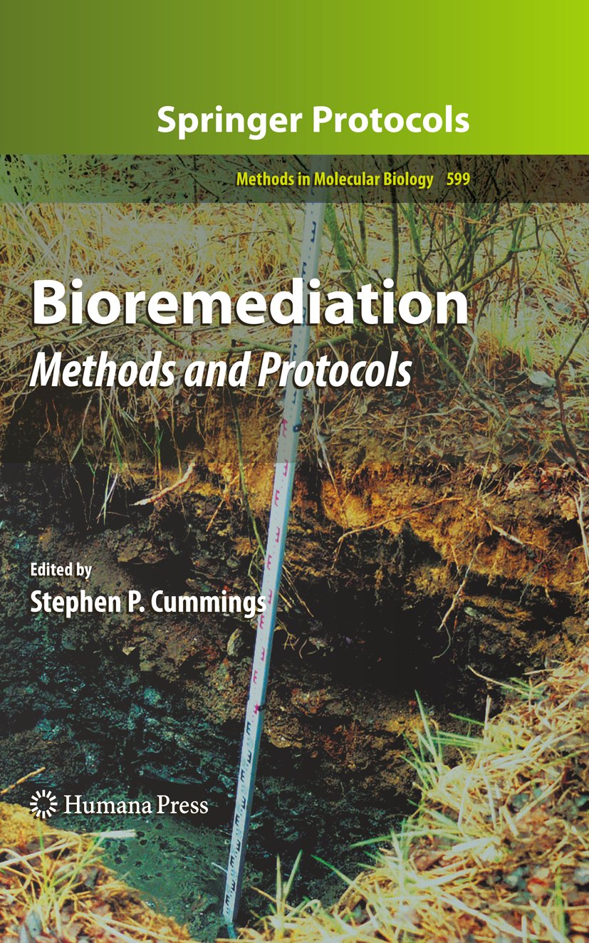 Methods in Molecular Biology