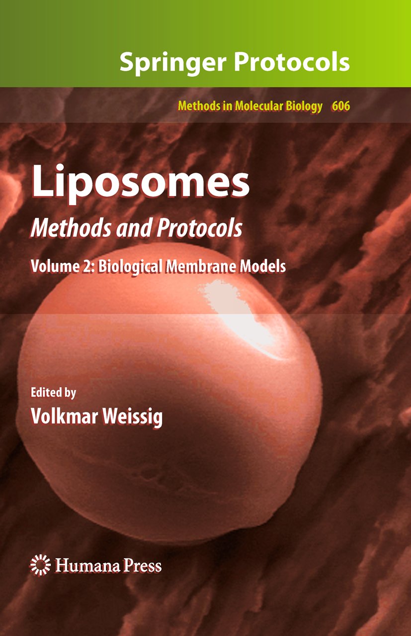Methods in Molecular Biology