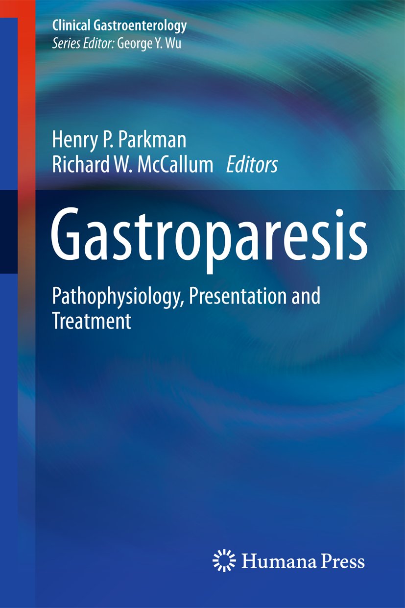 Clinical Gastroenterology