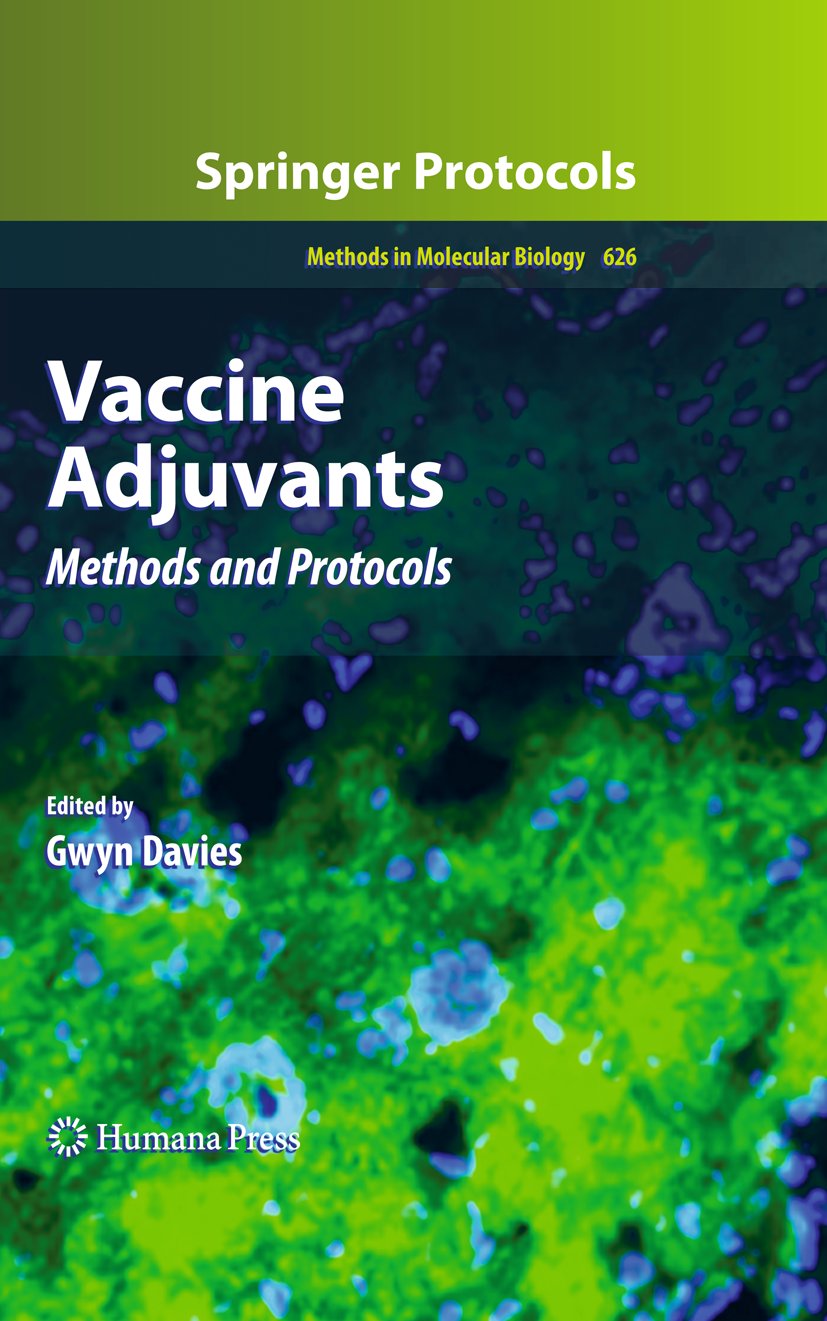 Methods in Molecular Biology