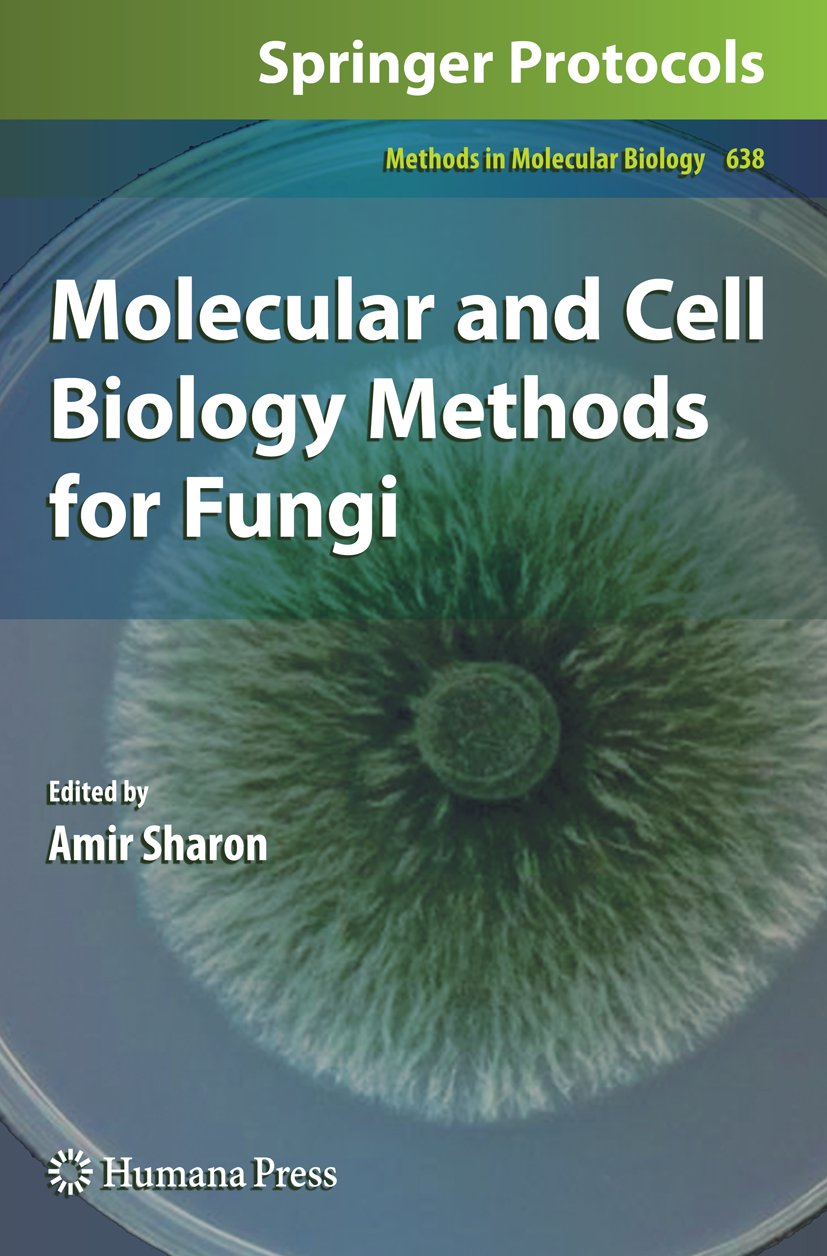 Methods in Molecular Biology