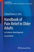 Aging Medicine
