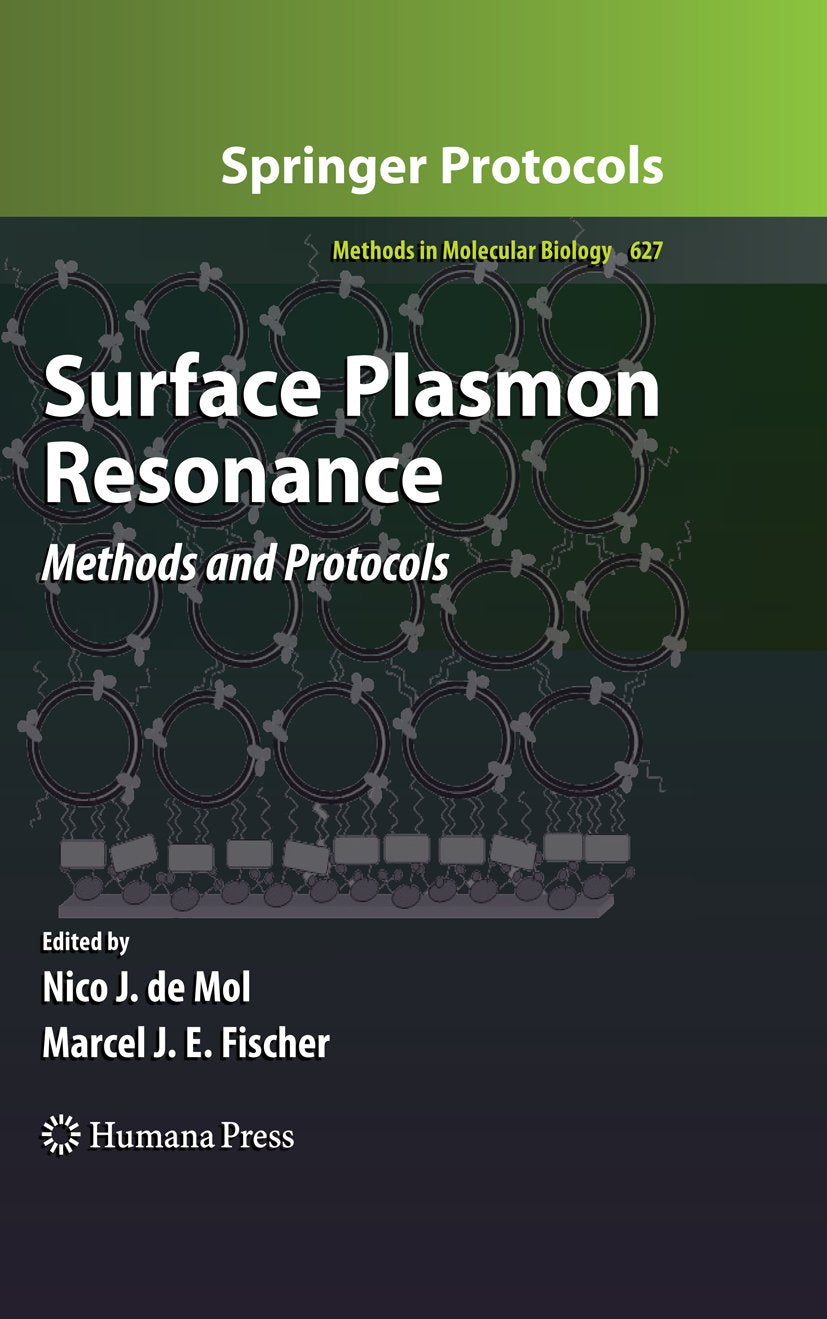 Methods in Molecular Biology