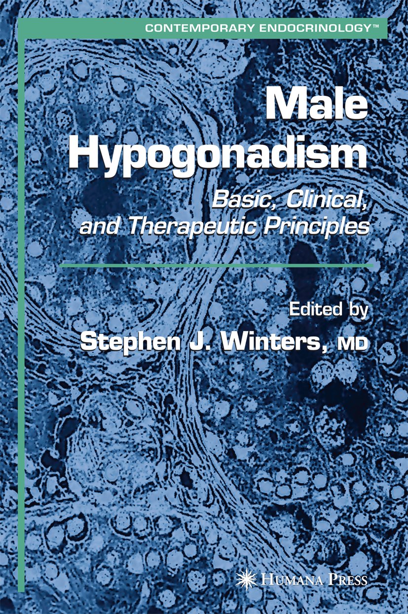 Contemporary Endocrinology