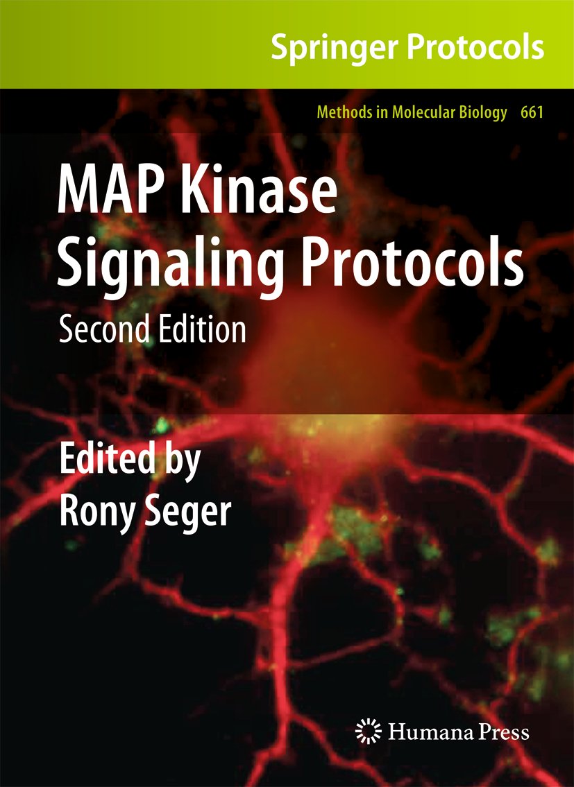 Methods in Molecular Biology
