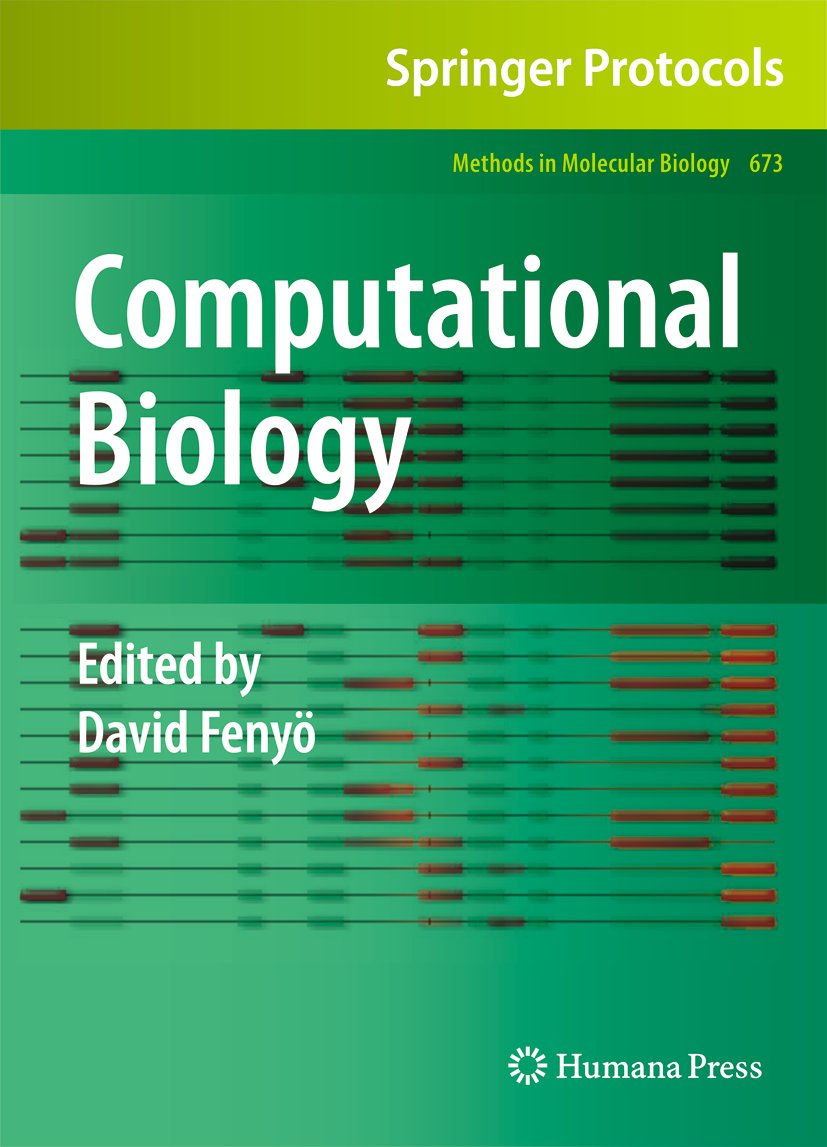 Methods in Molecular Biology