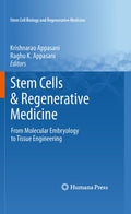 Stem Cell Biology and Regenerative Medicine
