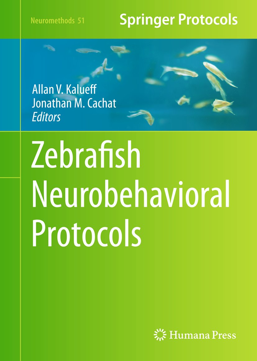 Neuromethods