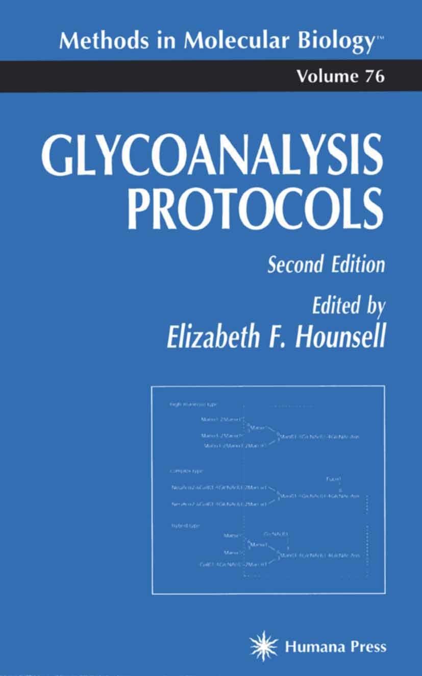 Methods in Molecular Biology