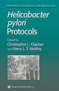 Methods in Molecular Medicine