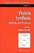 Methods in Molecular Biology