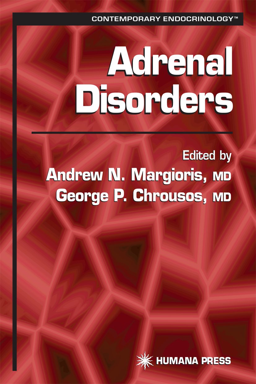 Contemporary Endocrinology