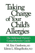 Taking Charge of Your Child's Allergies