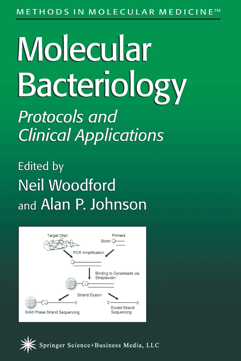 Methods in Molecular Medicine