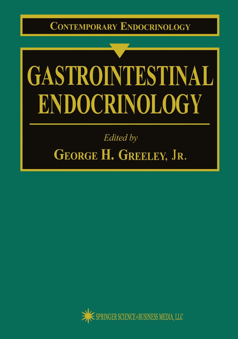 Contemporary Endocrinology