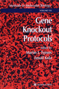 Methods in Molecular Biology