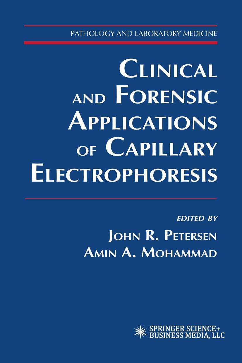 Pathology and Laboratory Medicine