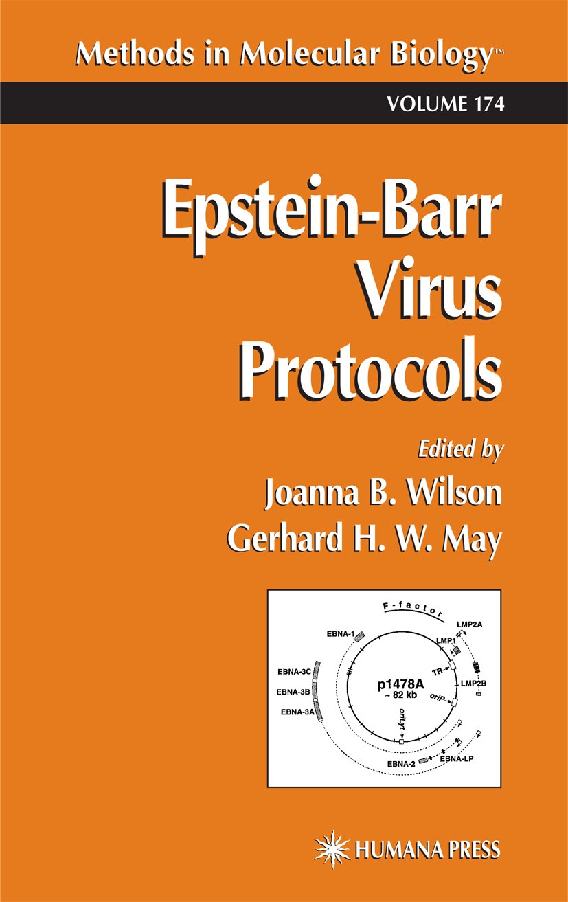 Methods in Molecular Biology